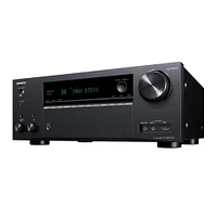 Onkyo TX-NR7100 9.2-Channel THX Certified AV Receiver | Electronic Express