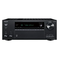 Onkyo TX-NR7100 9.2-Channel THX Certified AV Receiver | Electronic Express