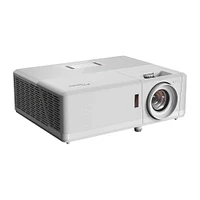 Optoma 300 Lumen Home Cinema Laser Projector | Electronic Express