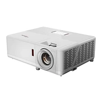 Optoma 300 Lumen Home Cinema Laser Projector | Electronic Express