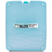 ORCA Coolers ORCICELA IceBlox Refreezable Icepack - Large - OPEN BOX | Electronic Express