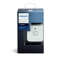 Philips Hue Motion Sensor Detector- 473389 | Electronic Express