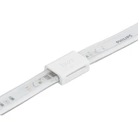 Philips Hue White and Color Lightstrip Plus Base Kit - 80 inch | Electronic Express