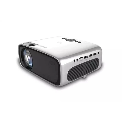 Philips NeoPix Prime 2 Home Projector | Electronic Express