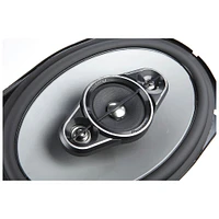 Pioneer 6x9 4-Way Car Speakers | Electronic Express