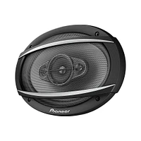 Pioneer 6x9 4-Way Car Speakers | Electronic Express