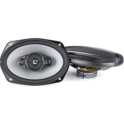 Pioneer 6x9 4-Way Car Speakers | Electronic Express