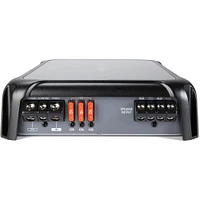 Pioneer Class D 2400w Max Power Mono Amplifier | Electronic Express