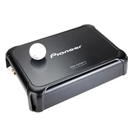 Pioneer Class D 2400w Max Power Mono Amplifier | Electronic Express
