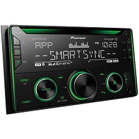 Pioneer In-Dash Audio CD Receiver | Electronic Express