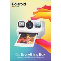 Polariod Go Camera Everything Box | Electronic Express