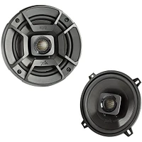 Polk Audio 5.25 inch Coaxial Marine Certified Speaker Pair- DB522 | Electronic Express