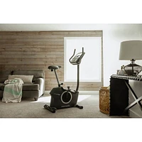 ProForm Pro C10U Magnetic Upright Cycle Exercise Bike | Electronic Express