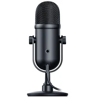 Razer Seiren V2 Pro Professional-grade USB Microphone for Streamers | Electronic Express