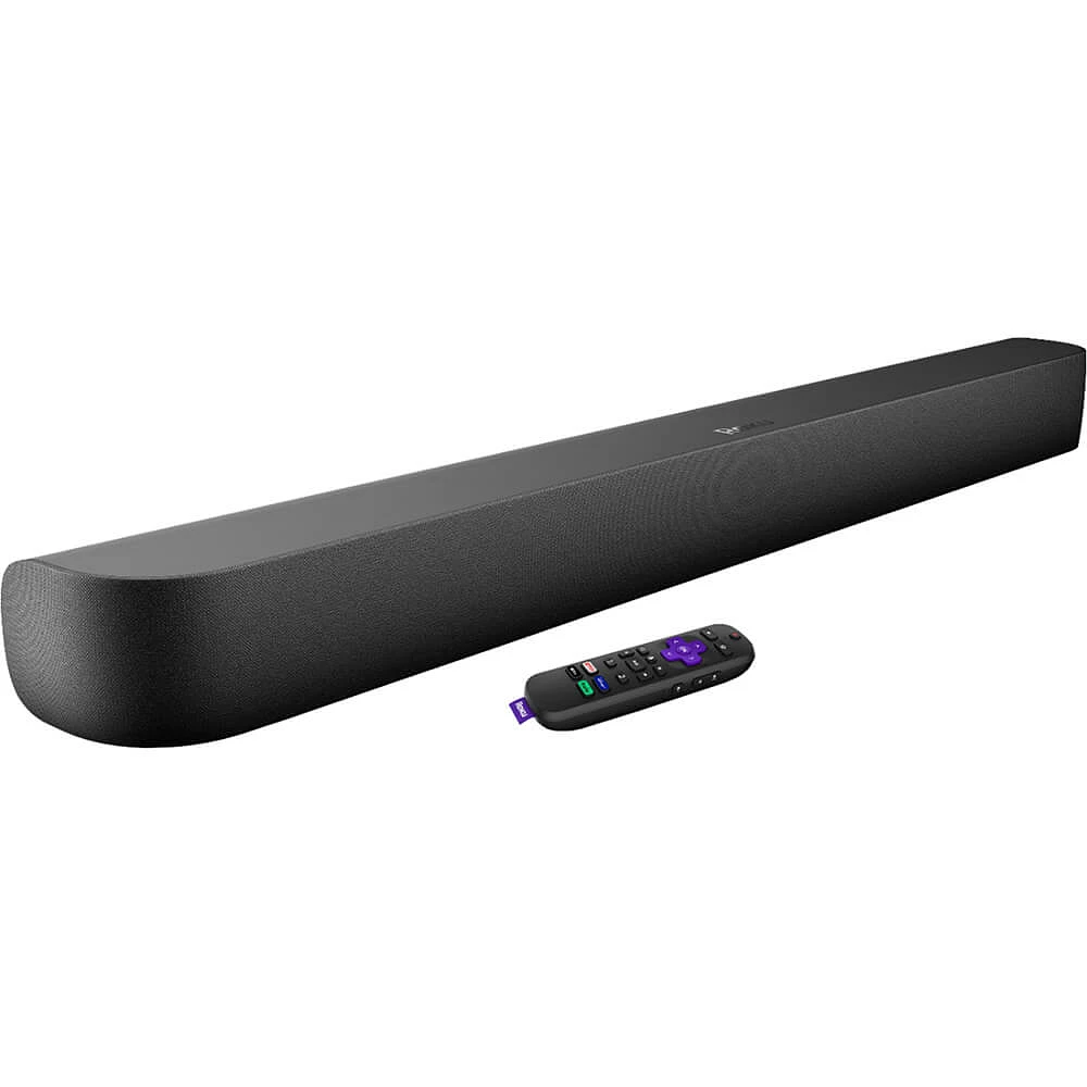 Roku Streambar Pro | Electronic Express