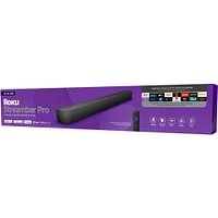 Roku Streambar Pro | Electronic Express