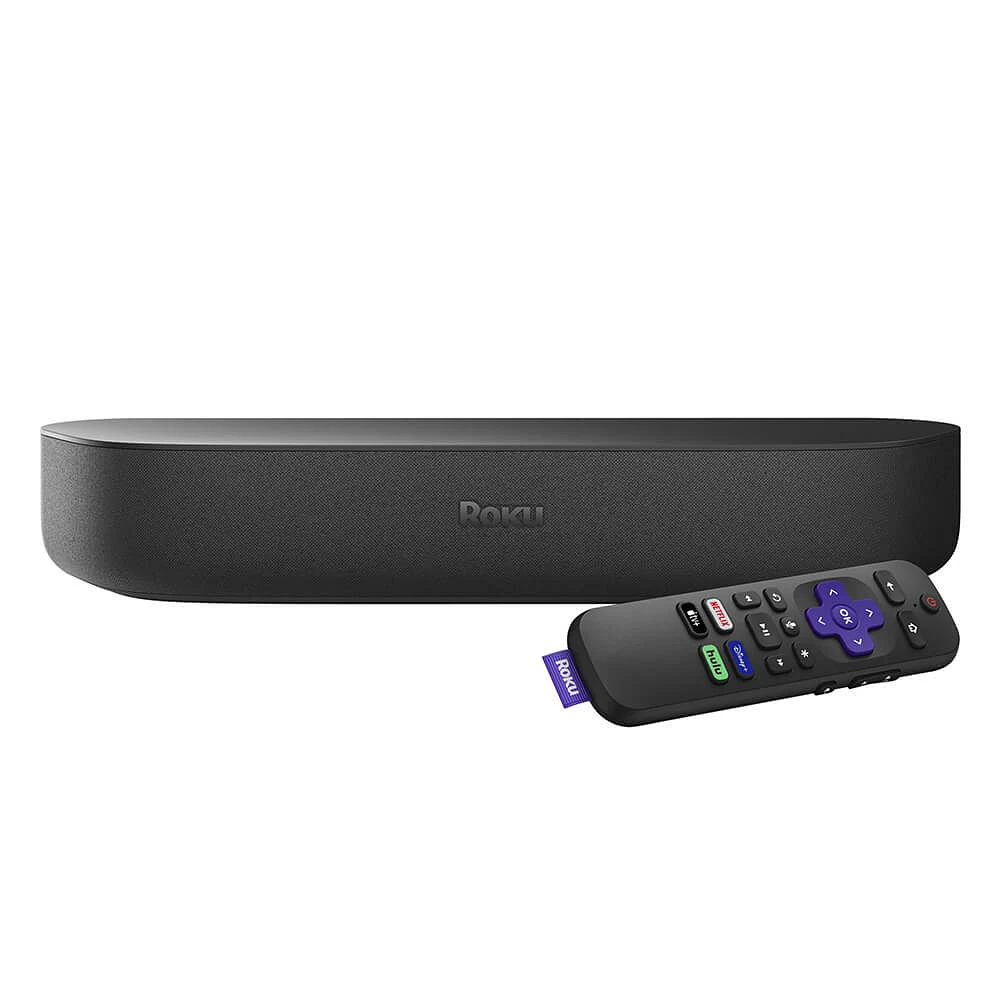 Roku Streambar | Electronic Express