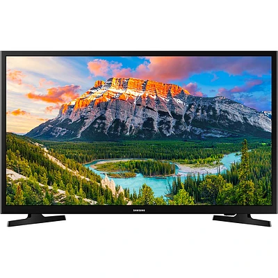 Samsung 32 inch 5000-Series Full HD Smart TV- UN32N5300 | Electronic Express