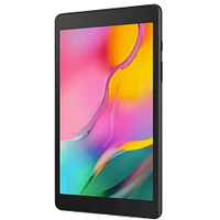 Samsung Galaxy Tab A 32GB 8 inch tablet in black- SMT290NZKAXA | Electronic Express