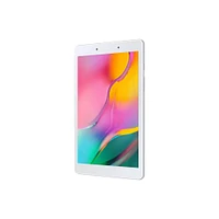 Samsung Galaxy Tab A 32GB 8 inch Tablet in White- SMT290NZSAXA | Electronic Express