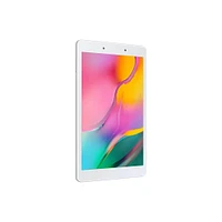 Samsung Galaxy Tab A 32GB 8 inch Tablet in White- SMT290NZSAXA | Electronic Express