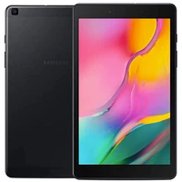 Samsung Galaxy Tab A 32GB 8 inch tablet in black- SMT290NZKAXA | Electronic Express