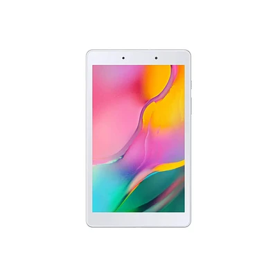 Samsung Galaxy Tab A 32GB 8 inch Tablet in White- SMT290NZSAXA | Electronic Express