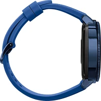 Samsung SM-R600NZBAXAR Gear Sport - Blue | Electronic Express