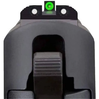 Sig Sauer X-RAY3 Pistol Sight (No. 6 Green Front, No. 8 Round Rear) | Electronic Express