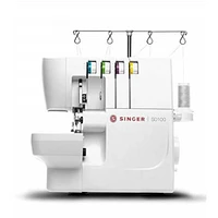 Singer S0100 Serger | Electronic Express