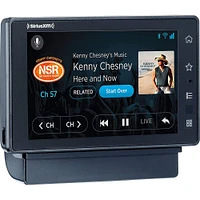 SiriusXM Tour Radio with 360L and Vehicle Kit | Electronic Express