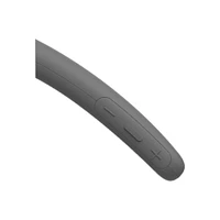 Sony Neckband Speaker - Charcoal Gray | Electronic Express