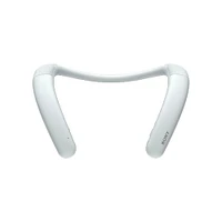 Sony Neckband Speaker - White | Electronic Express