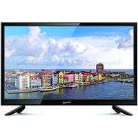 SuperSonic 19 inch 1080p LED TV- SC1911 | Electronic Express