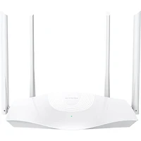 Tenda Dual Band Gigabit WiFi6 Router | Electronic Express