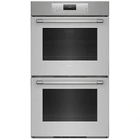 Thermador 30 inch Masterpiece Series Stainless Steel Double Oven | Electronic Express