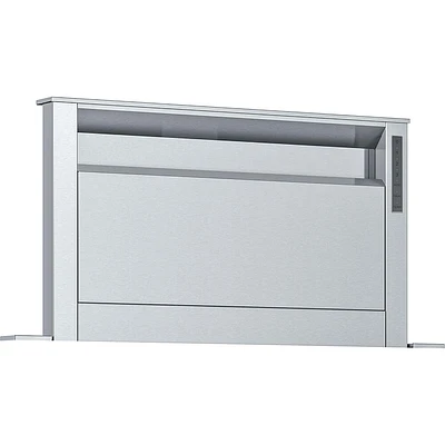 Thermador 30 inch Stainless Downdraft Ventilation | Electronic Express