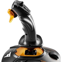 Thrustmaster T16000M FCS Flight Stick | Electronic Express