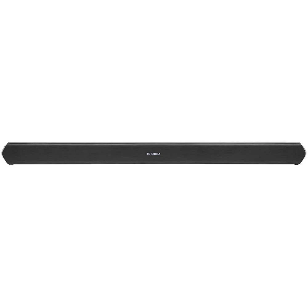 Toshiba TY-SBX130 2.0 Channel Bluetooth Soundbar | Electronic Express