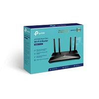 TP-Link Archer AX1500 Wi-Fi 6 Router | Electronic Express