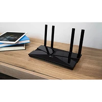 TP-Link Archer AX1500 Wi-Fi 6 Router | Electronic Express