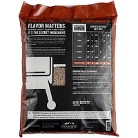 Traeger 20LB Signature Blend Wood Pellets | Electronic Express