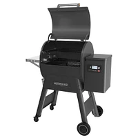 Traeger Ironwood 650 Pellet Grill | Electronic Express