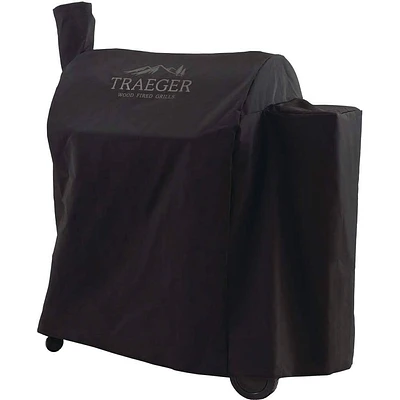 Traeger Pro 780 Grill Cover - Full-Length | Electronic Express