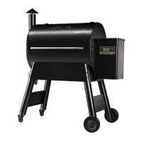 Traeger Pro 780 Pellet Grill | Electronic Express