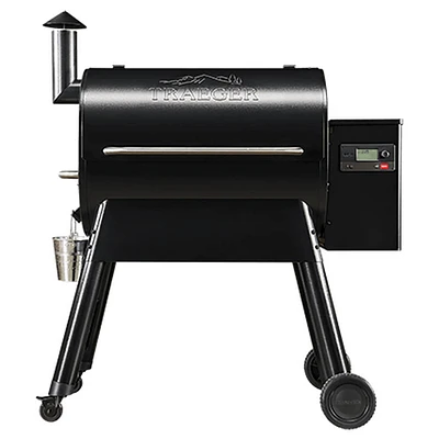 Traeger Pro 780 Pellet Grill | Electronic Express