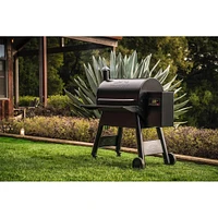 Traeger Pro 780 Pellet Grill | Electronic Express