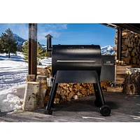 Traeger Pro 780 Pellet Grill | Electronic Express