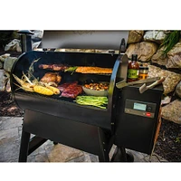 Traeger Pro 780 Pellet Grill | Electronic Express