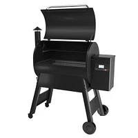 Traeger Pro 780 Pellet Grill | Electronic Express